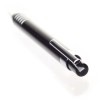 Набор алюминиевый (ручка + карандаш) черные чернила картинка 8